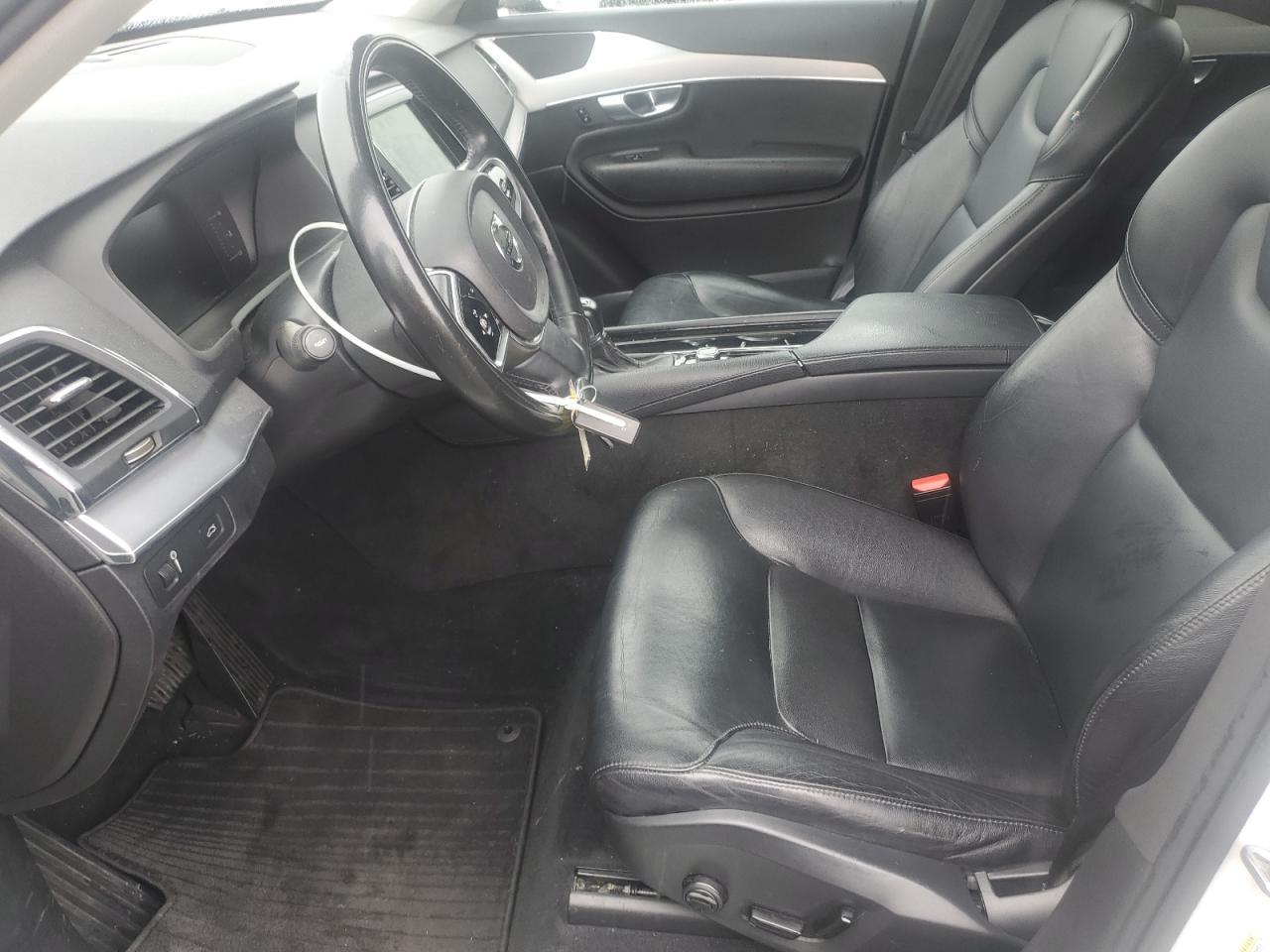 2018 Volvo Xc90 T5 - Image 7