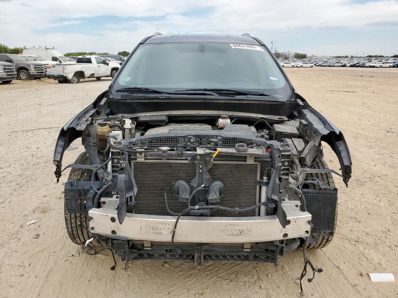 2019 Nissan Pathfinder S - Image 5