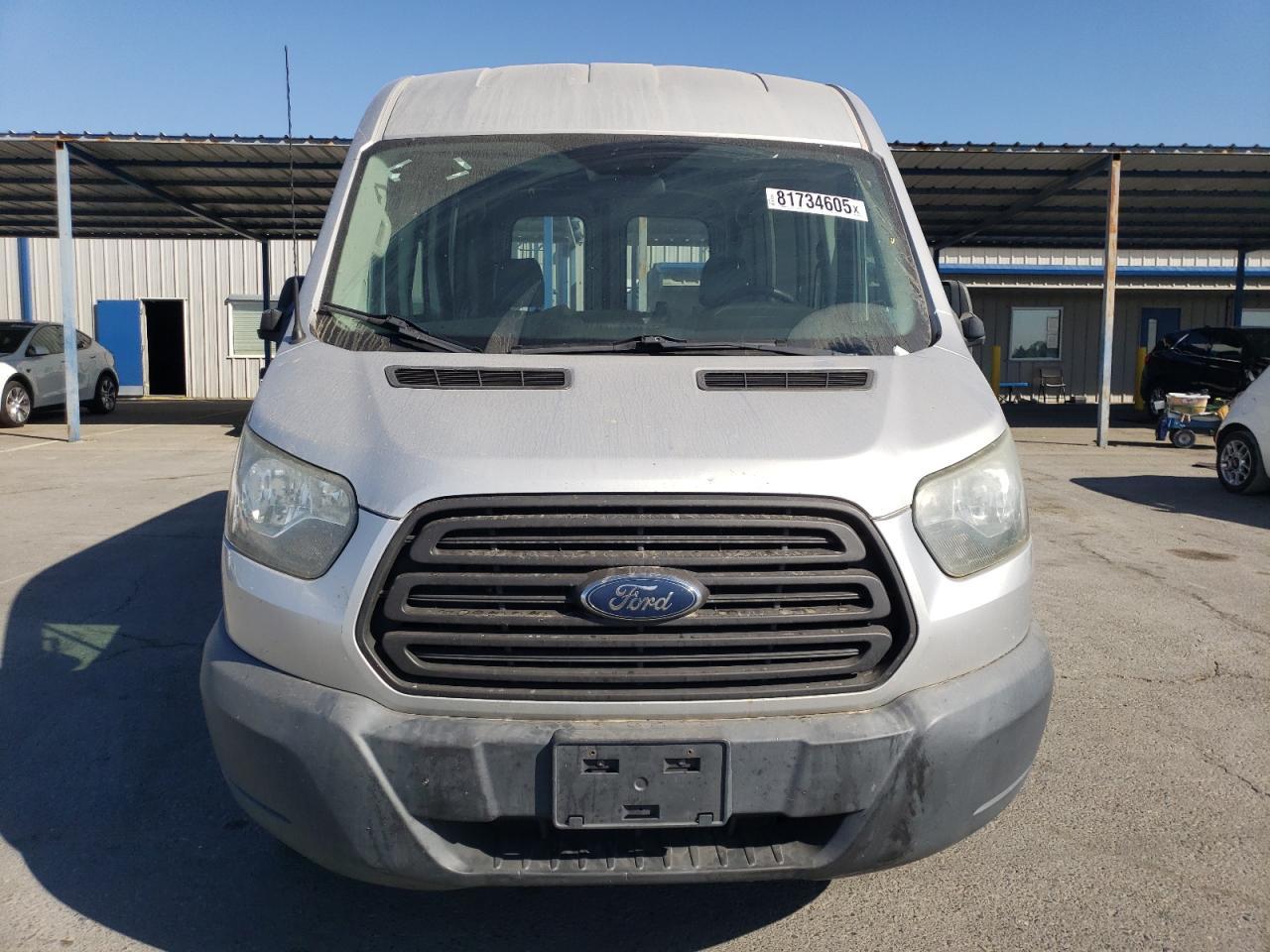 2015 Ford Transit T-250 - Image 5