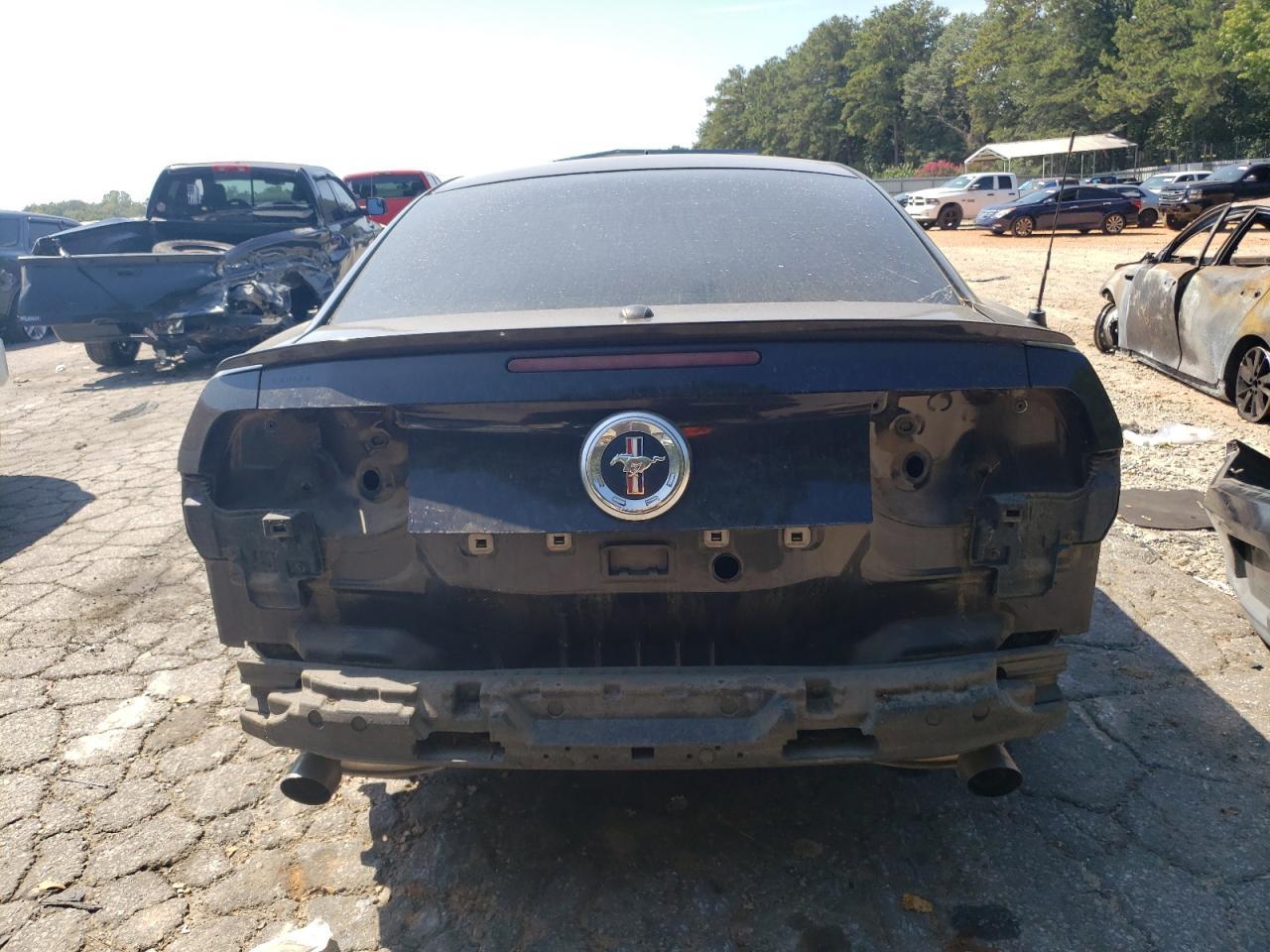 2012 Ford Mustang - Image 6