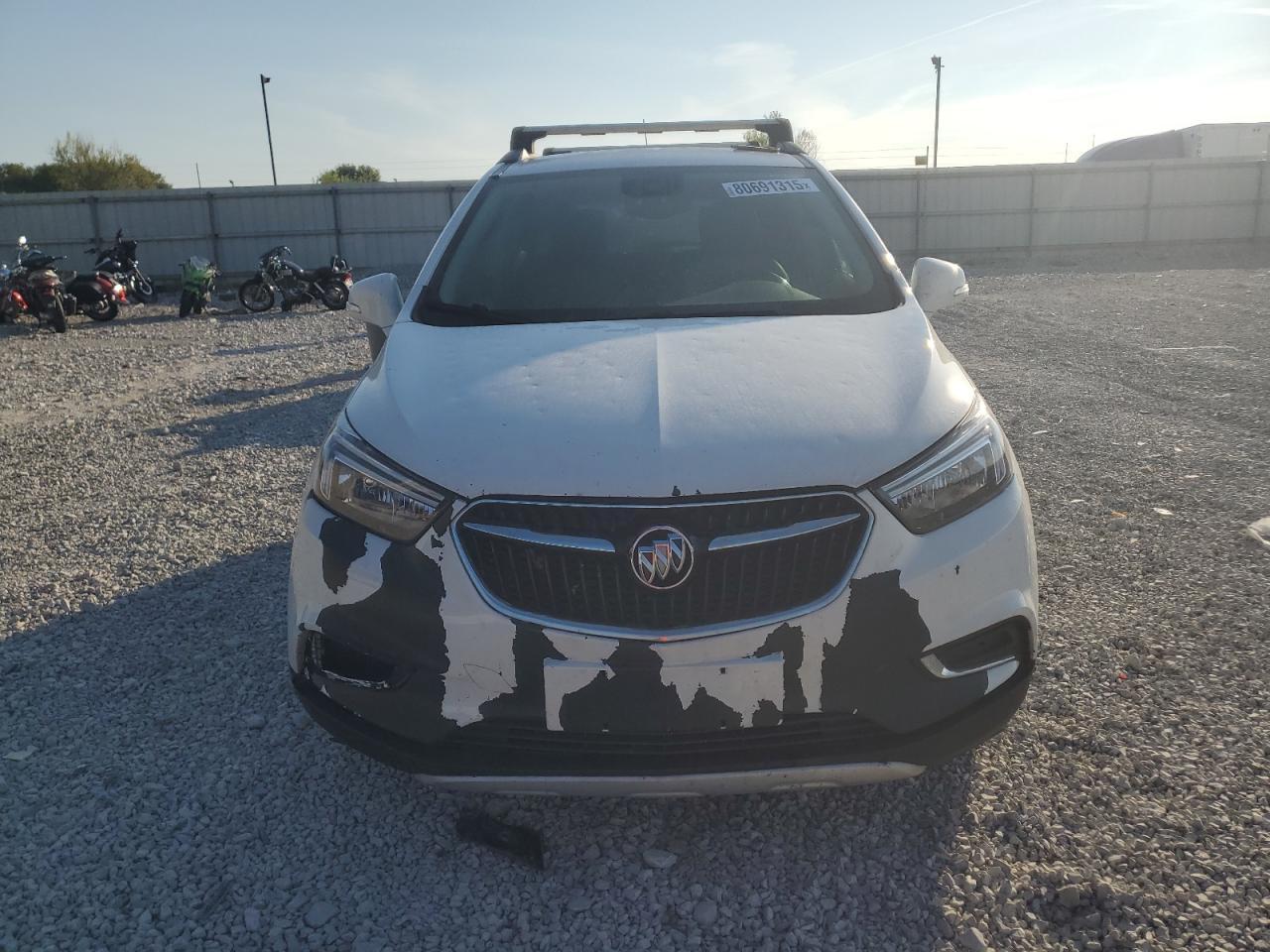 2019 Buick Encore Preferred - Фото 5