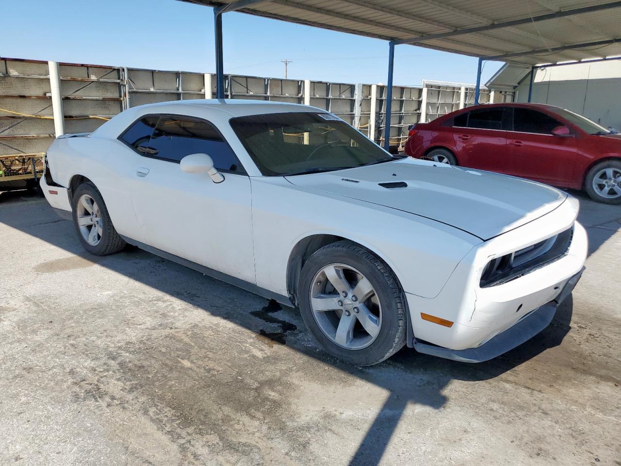 2014 Dodge Challenger R/T - Фото 4