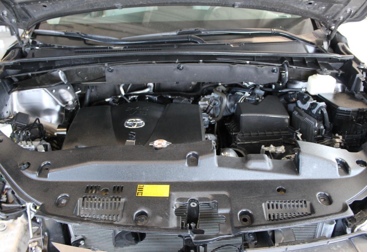 2018 Toyota Highlander Le - Фото 7