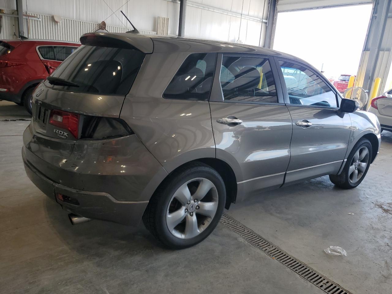 2007 Acura Rdx - Фото 3