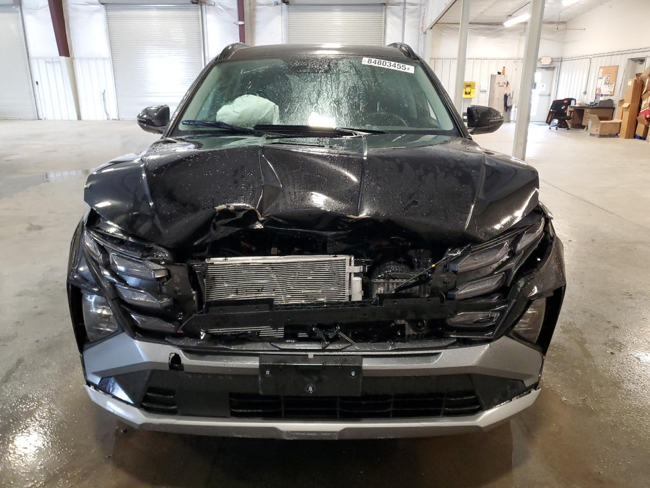 2025 Hyundai Tucson Sel Convenience - Фото 5