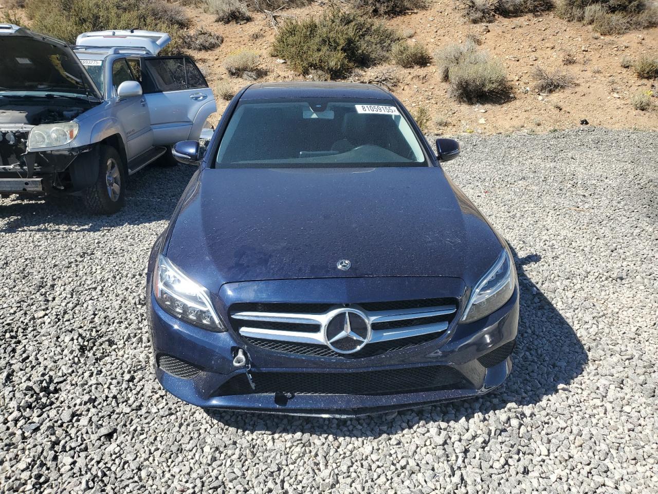 2019 Mercedes-Benz C 300 - Фото 5