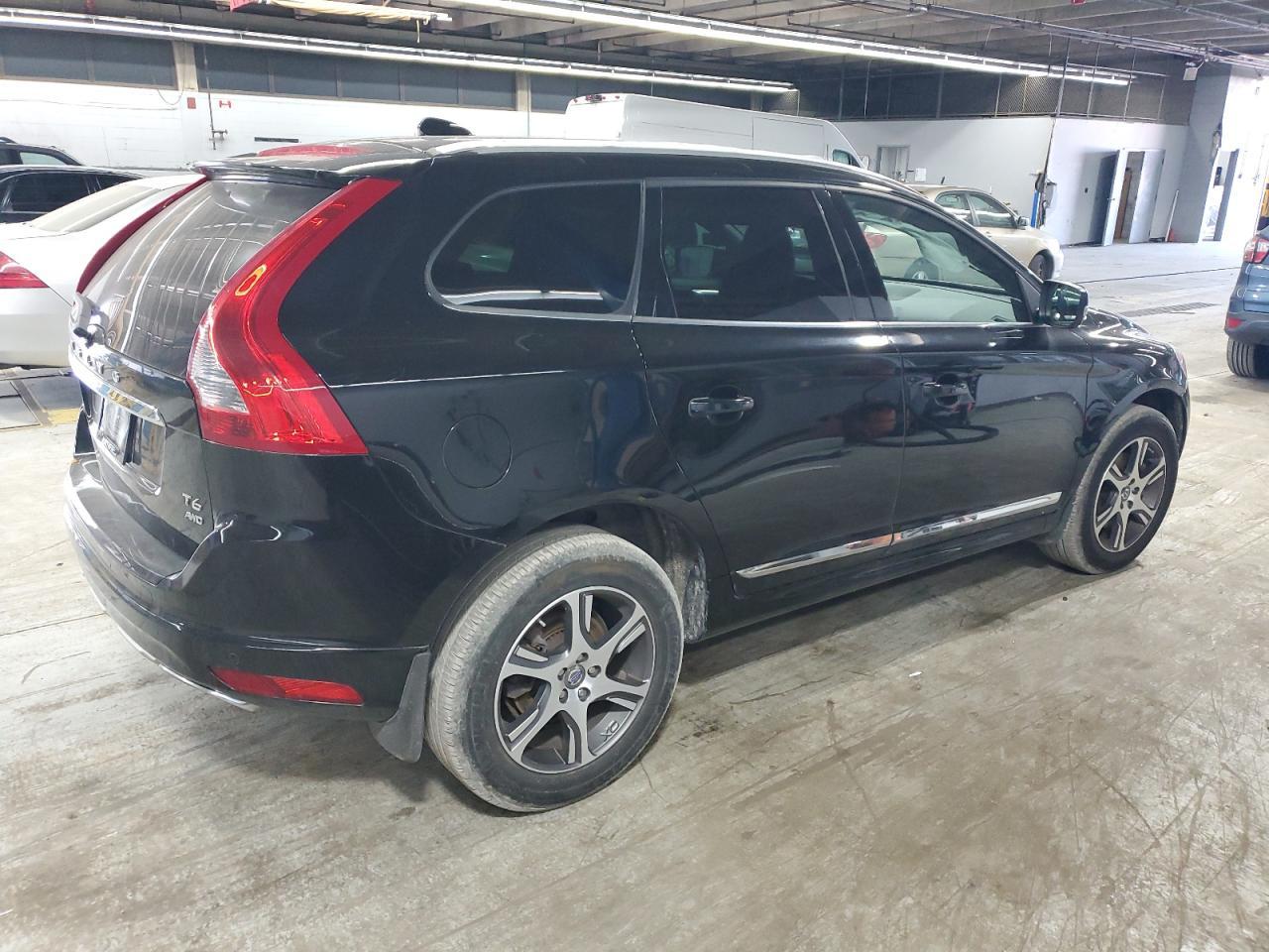 2014 Volvo Xc60 T6 - Image 3