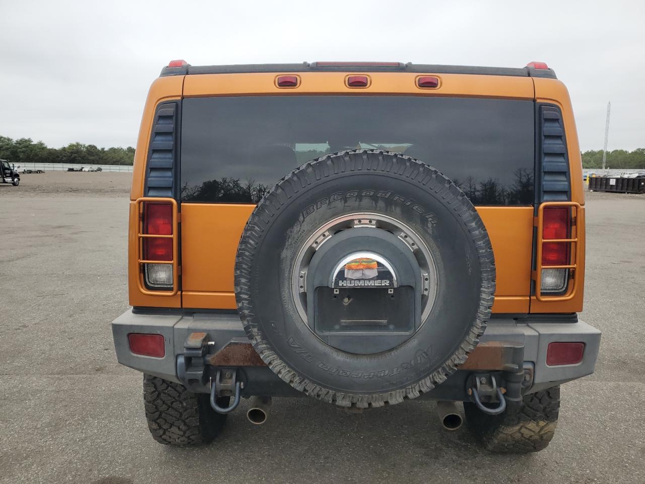2006 Hummer H2 - Фото 6