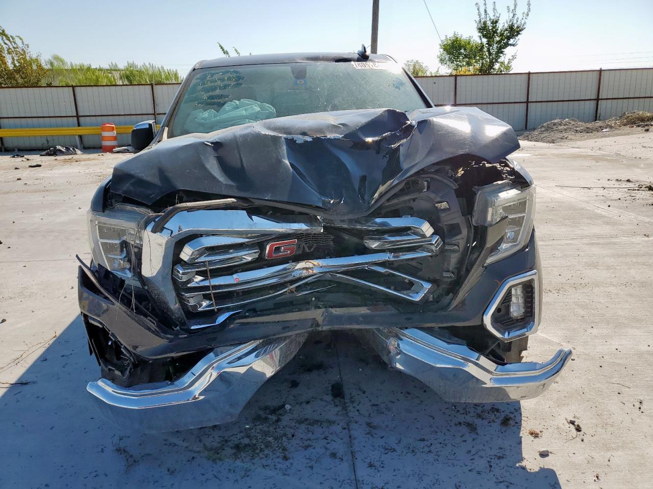 2019 GMC Sierra C1500 Slt - Image 5
