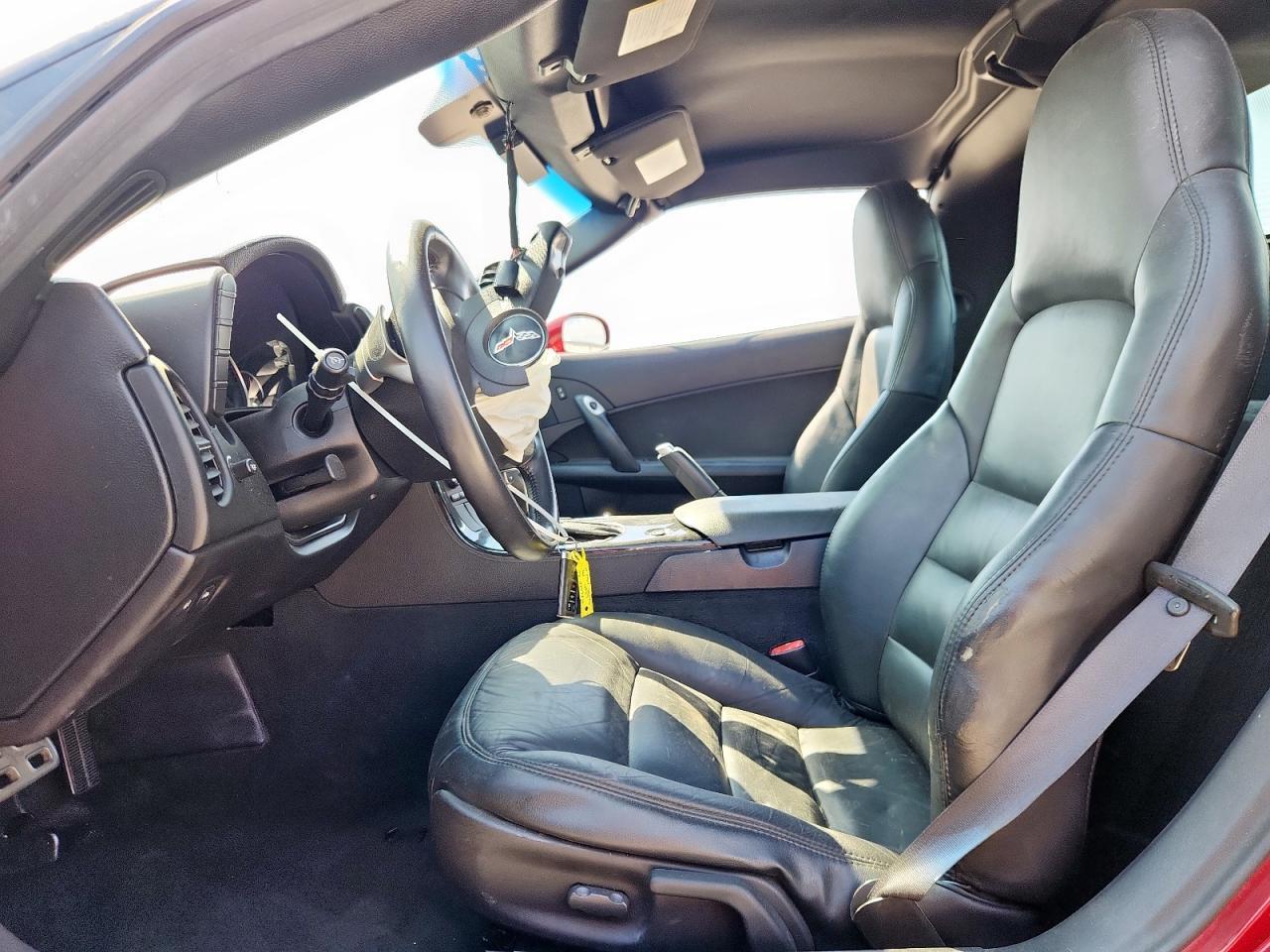 2008 Chevrolet Corvette - Image 7