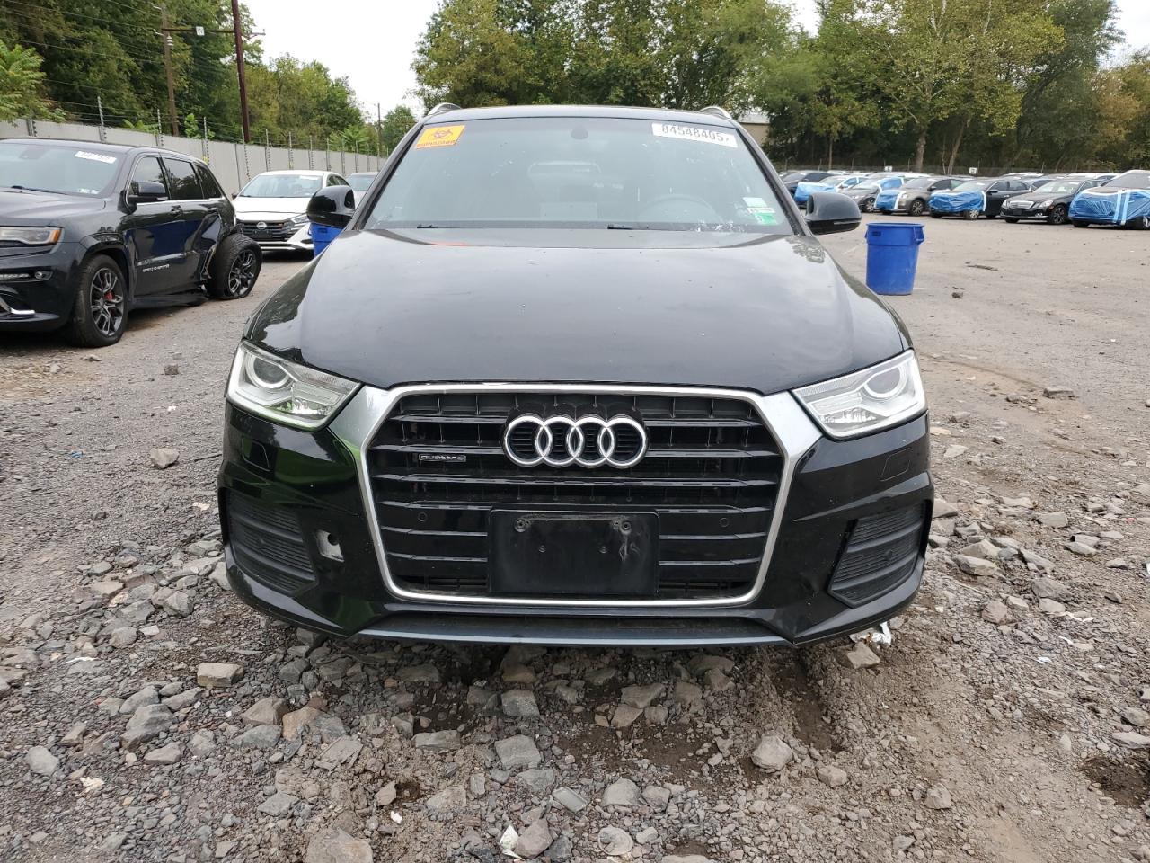2017 Audi Q3 Premium - Фото 5