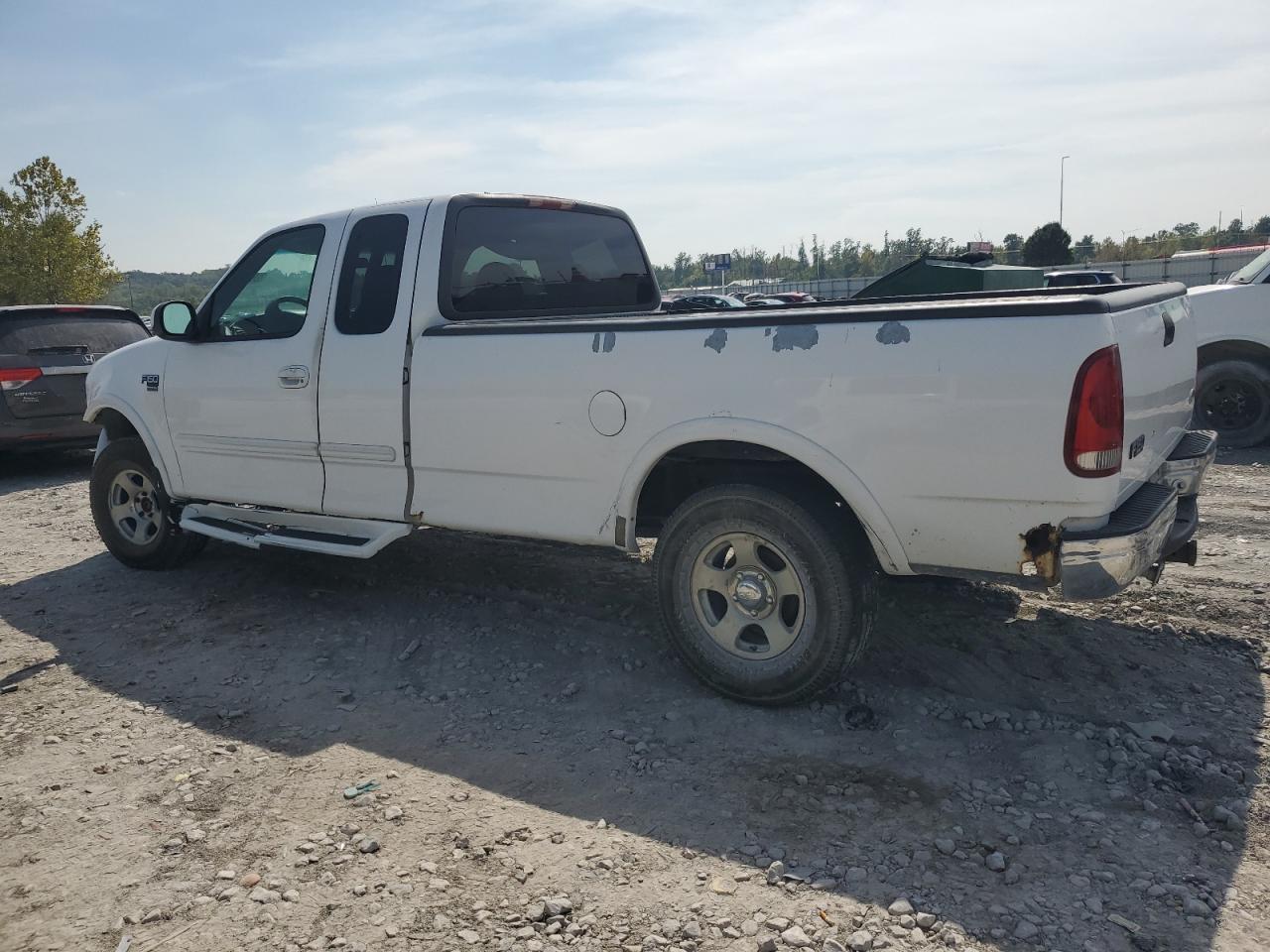 1999 Ford F150 - Image 2