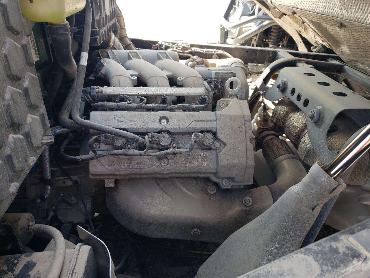 2024 Polaris Ranger Xd 1500 Northstar Edition Premium - Image 7