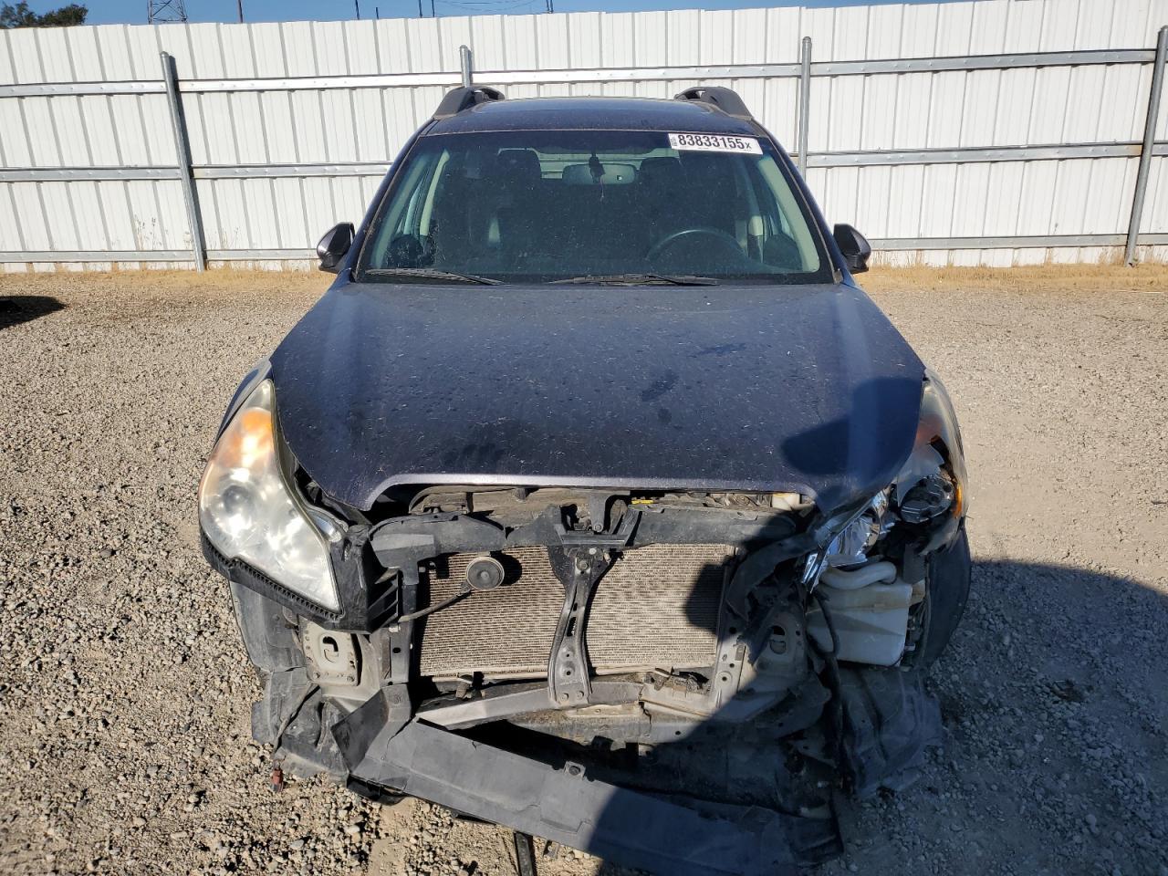 2012 Subaru Outback 2.5I Limited - Image 5