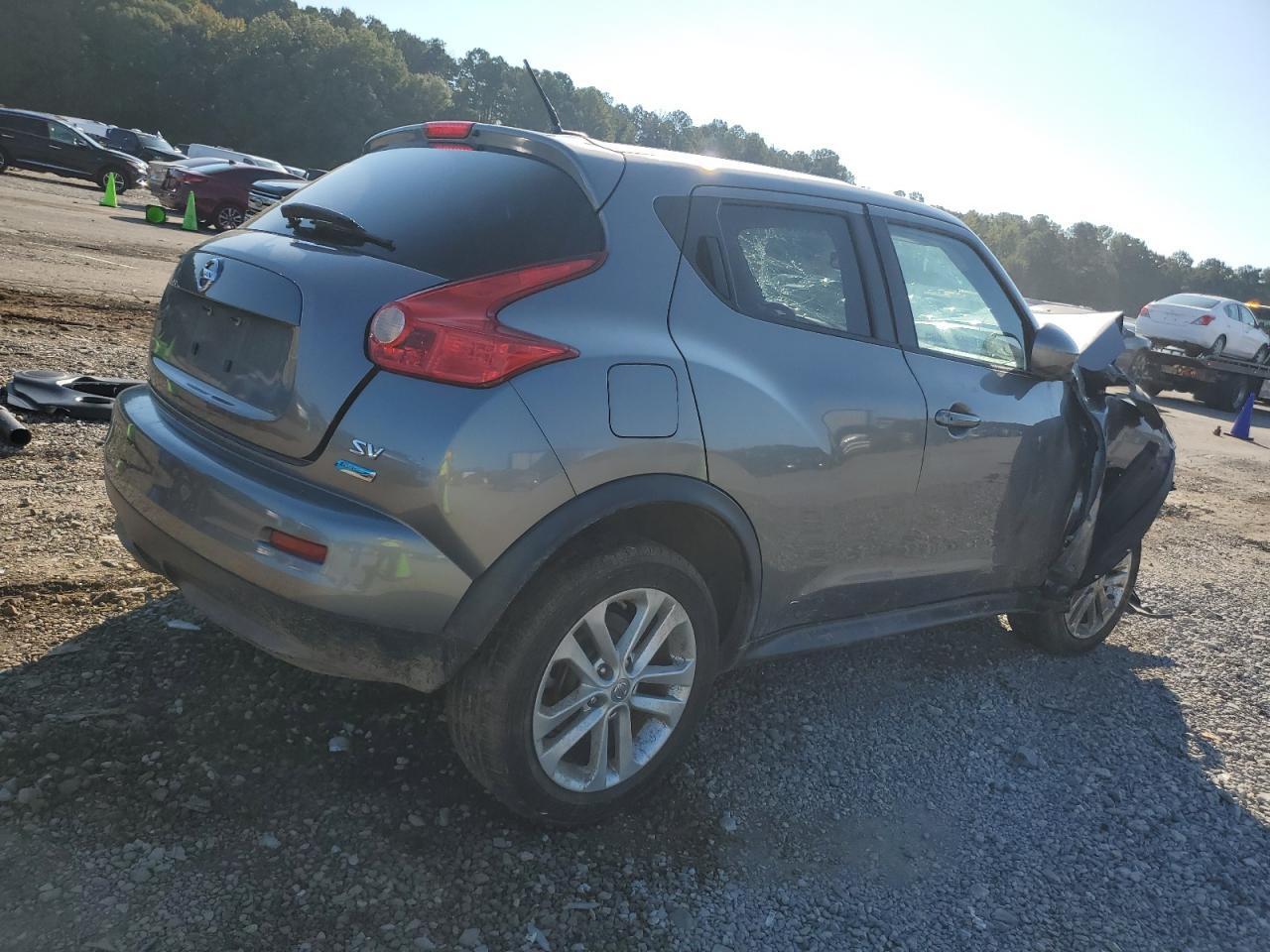 2014 Nissan Juke S - Image 3