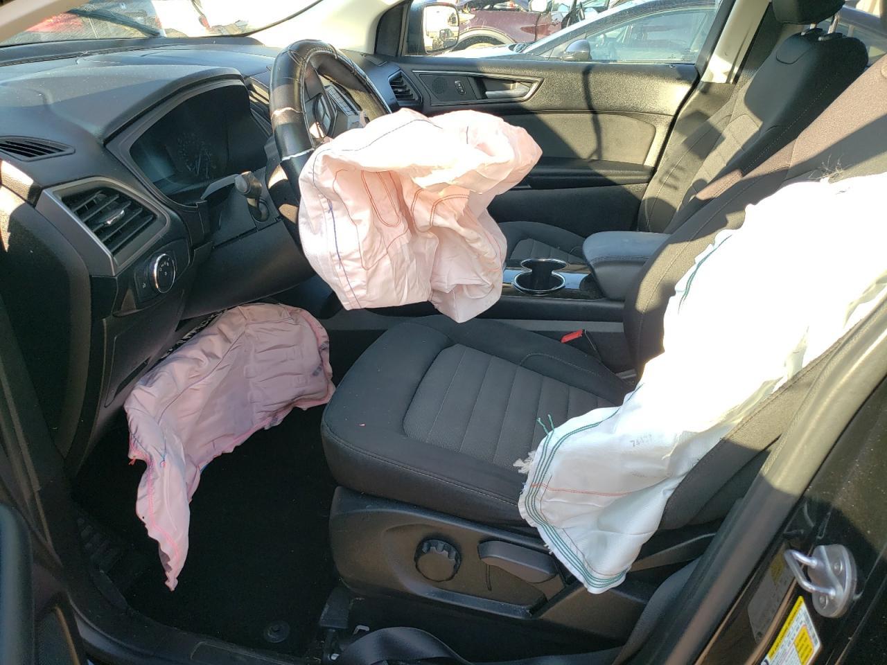 2018 Ford Edge Se - Фото 7