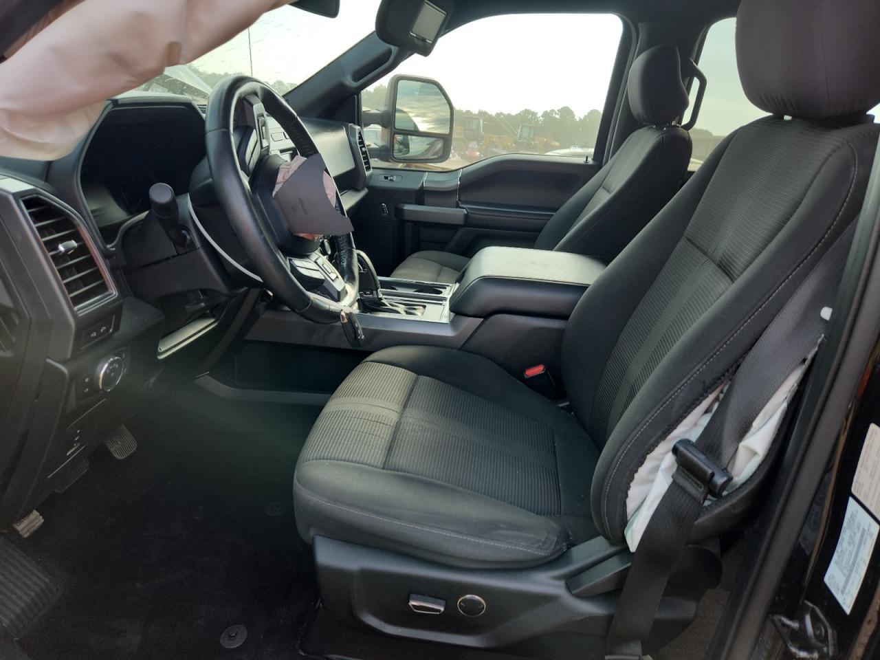 2017 Ford F150 Supercrew - Image 7