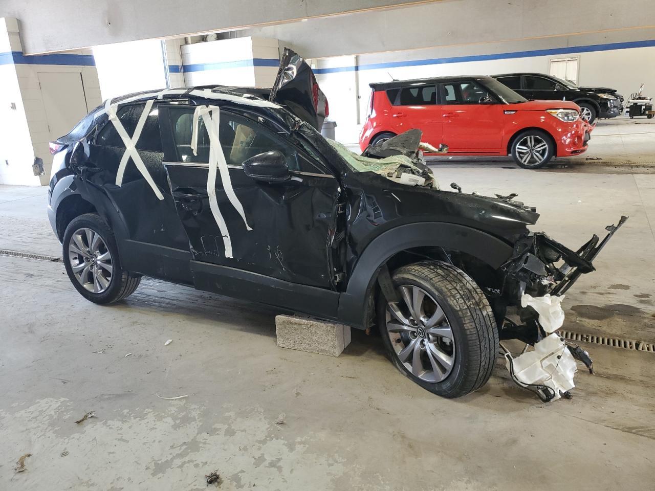 2021 Mazda Cx-30 Select - Фото 4