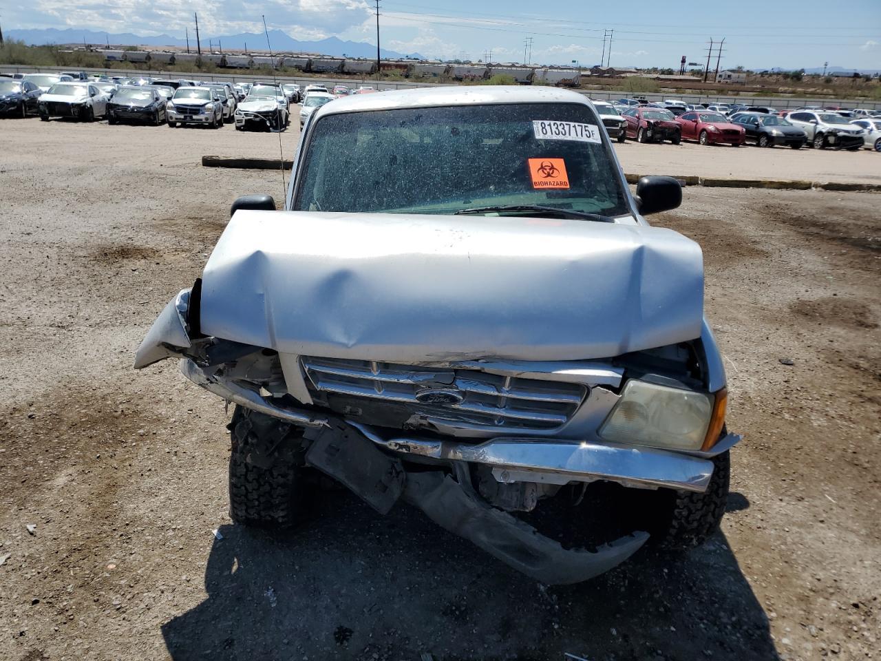 2001 Ford Ranger Super Cab - Image 5