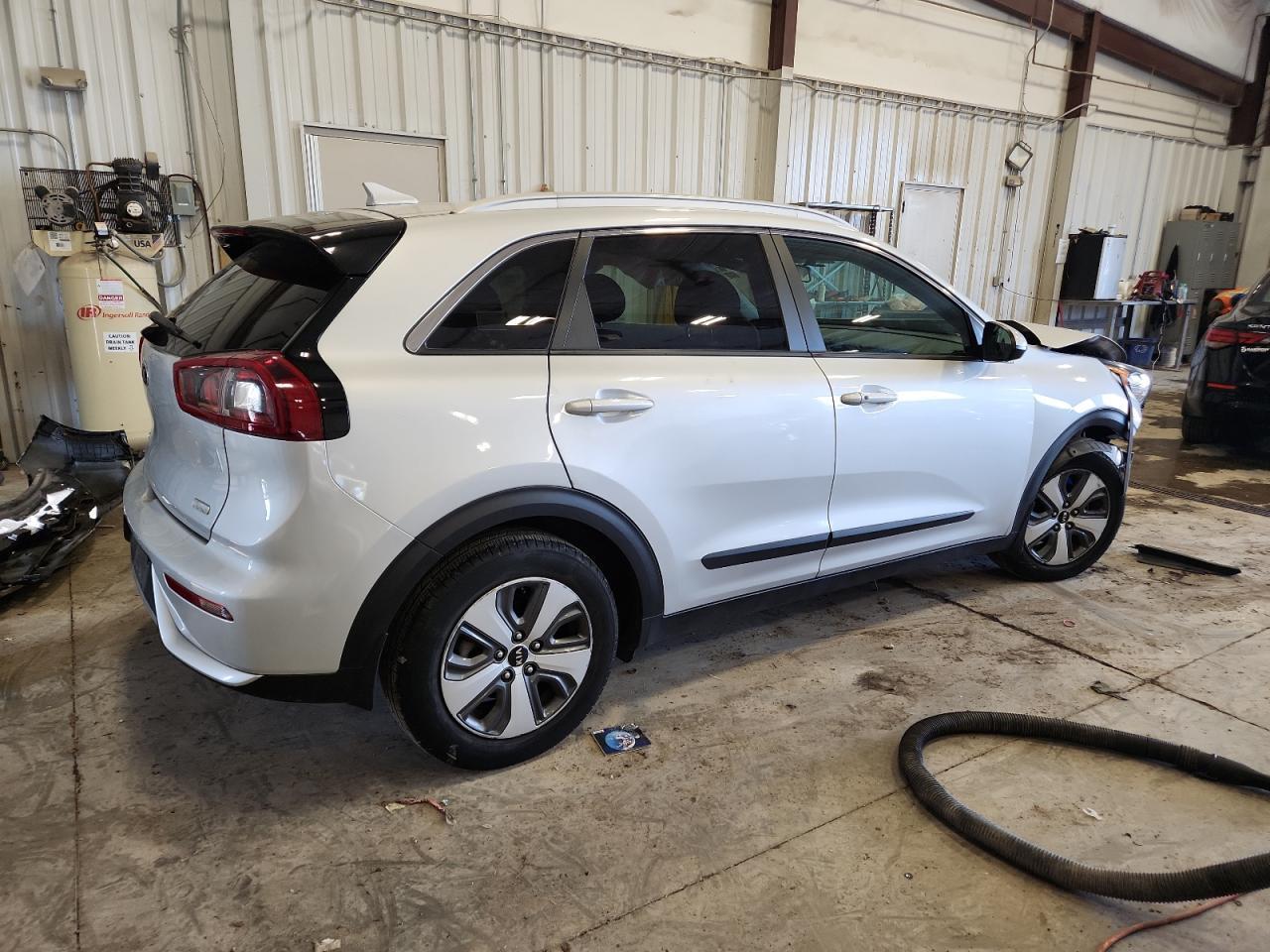 2019 Kia Niro Fe - Фото 3