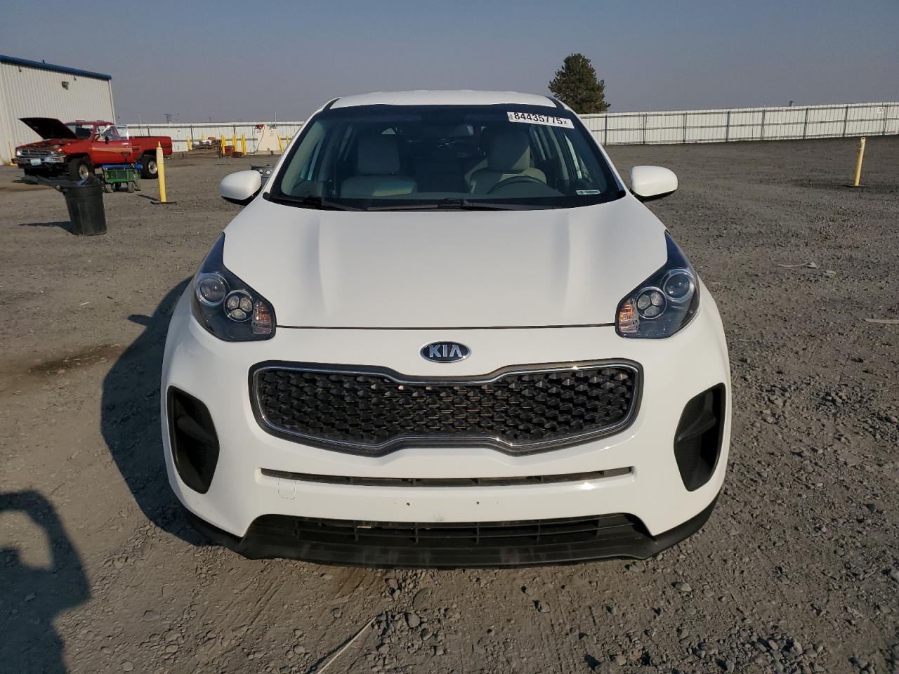 2019 Kia Sportage Lx - Фото 5