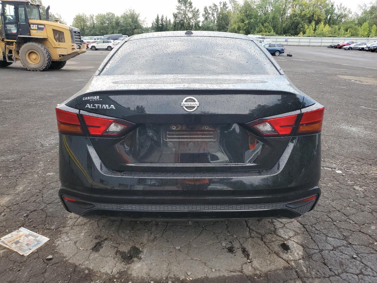 2020 Nissan Altima S - Image 6