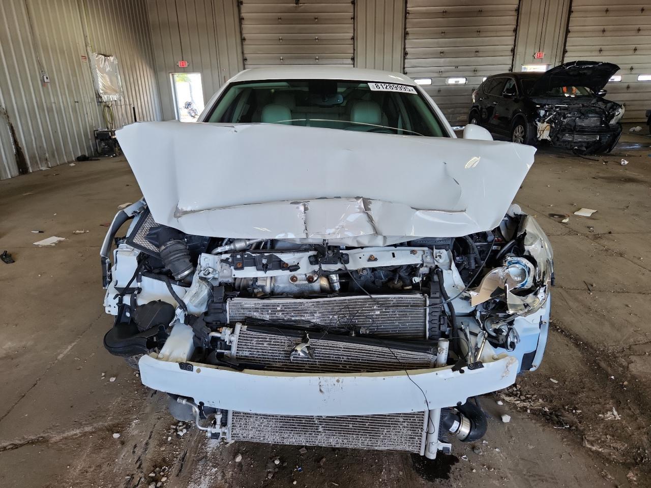 2016 Buick Regal - Фото 5