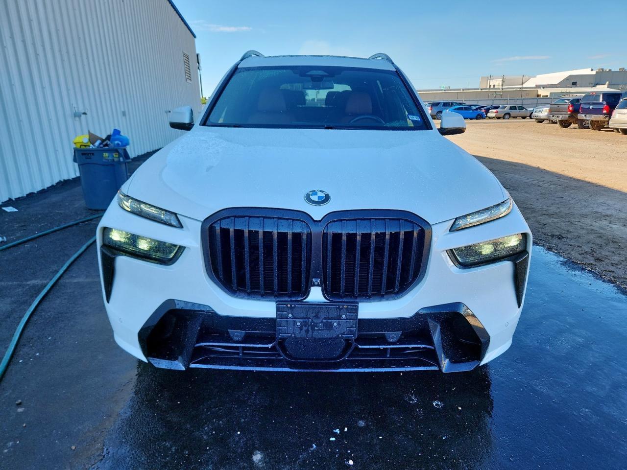 2024 BMW X7 xDrive40I - Фото 5