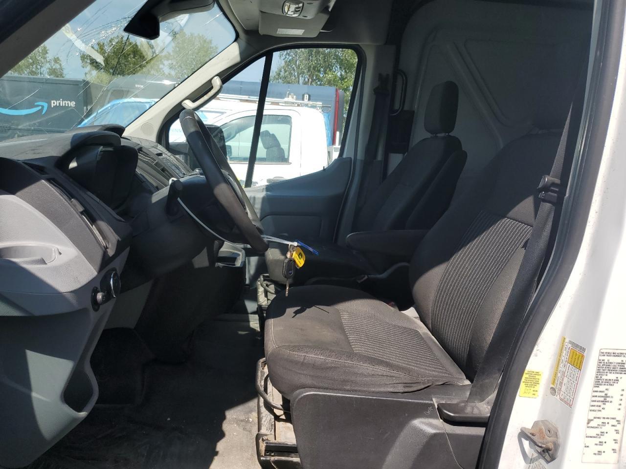 2018 Ford Transit T-350 Hd - Фото 7