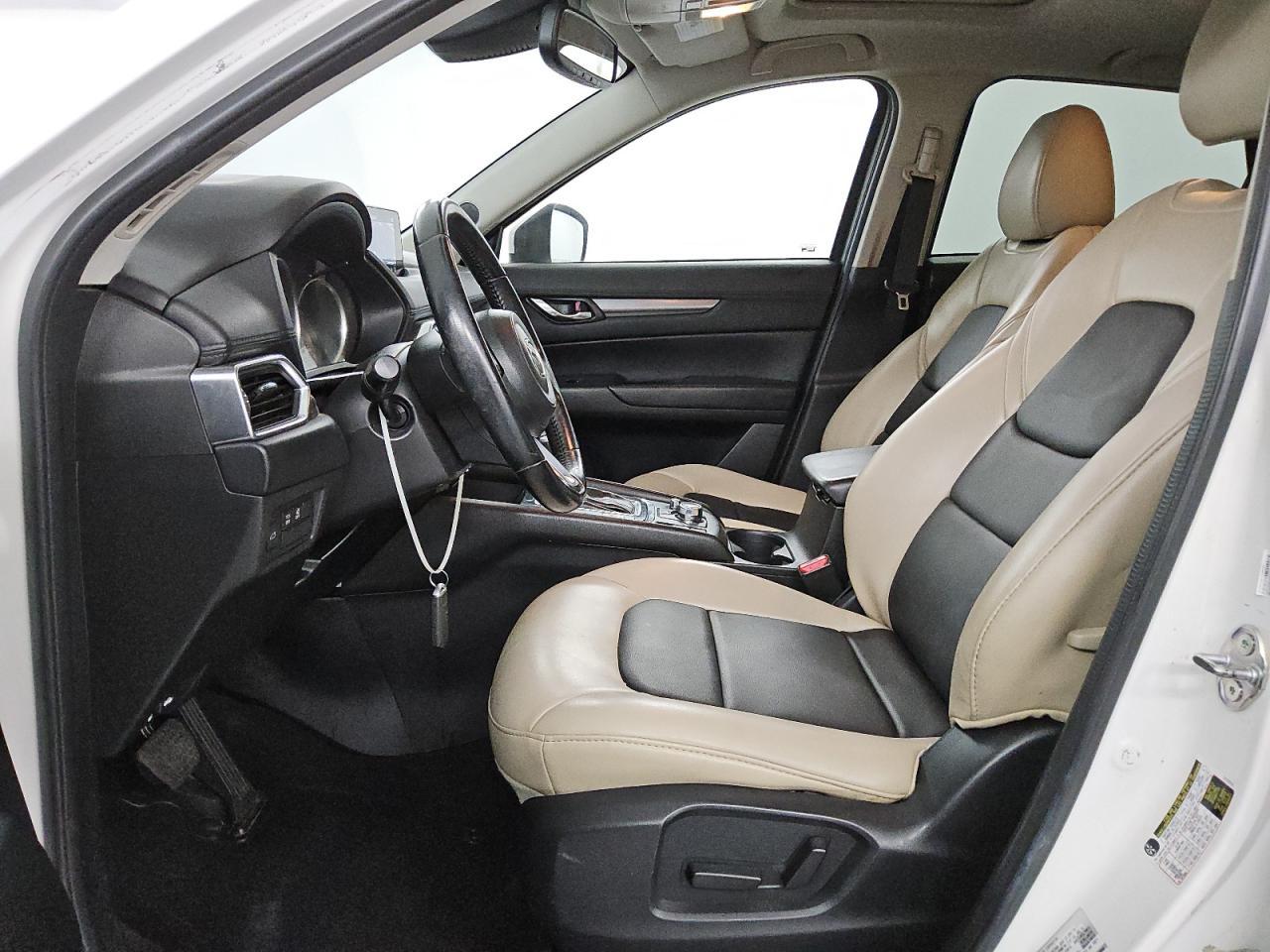 2018 Mazda Cx-5 Touring - Фото 7