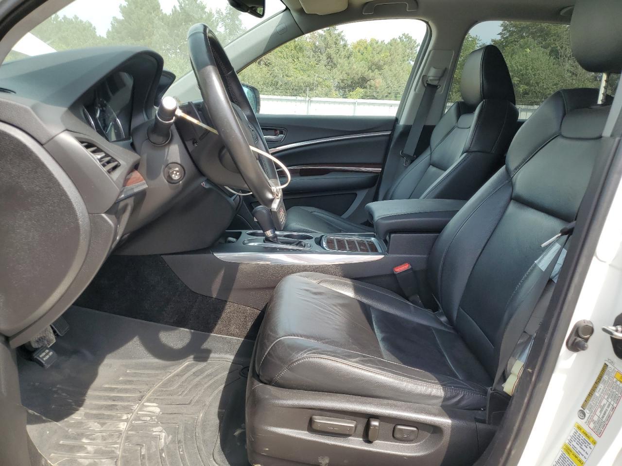 2014 Acura Mdx - Фото 7