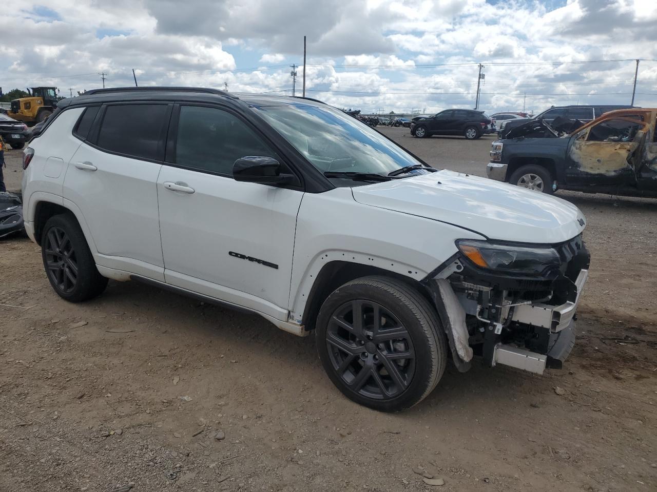 2024 Jeep Compass Limited - Image 4