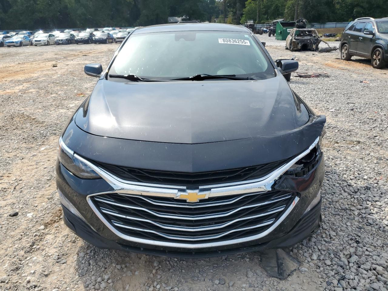 2023 Chevrolet Malibu Lt - Image 5