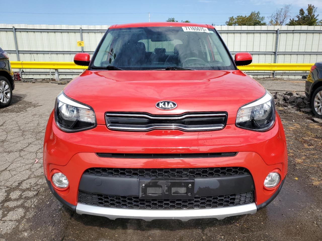2018 Kia Soul + - Image 5