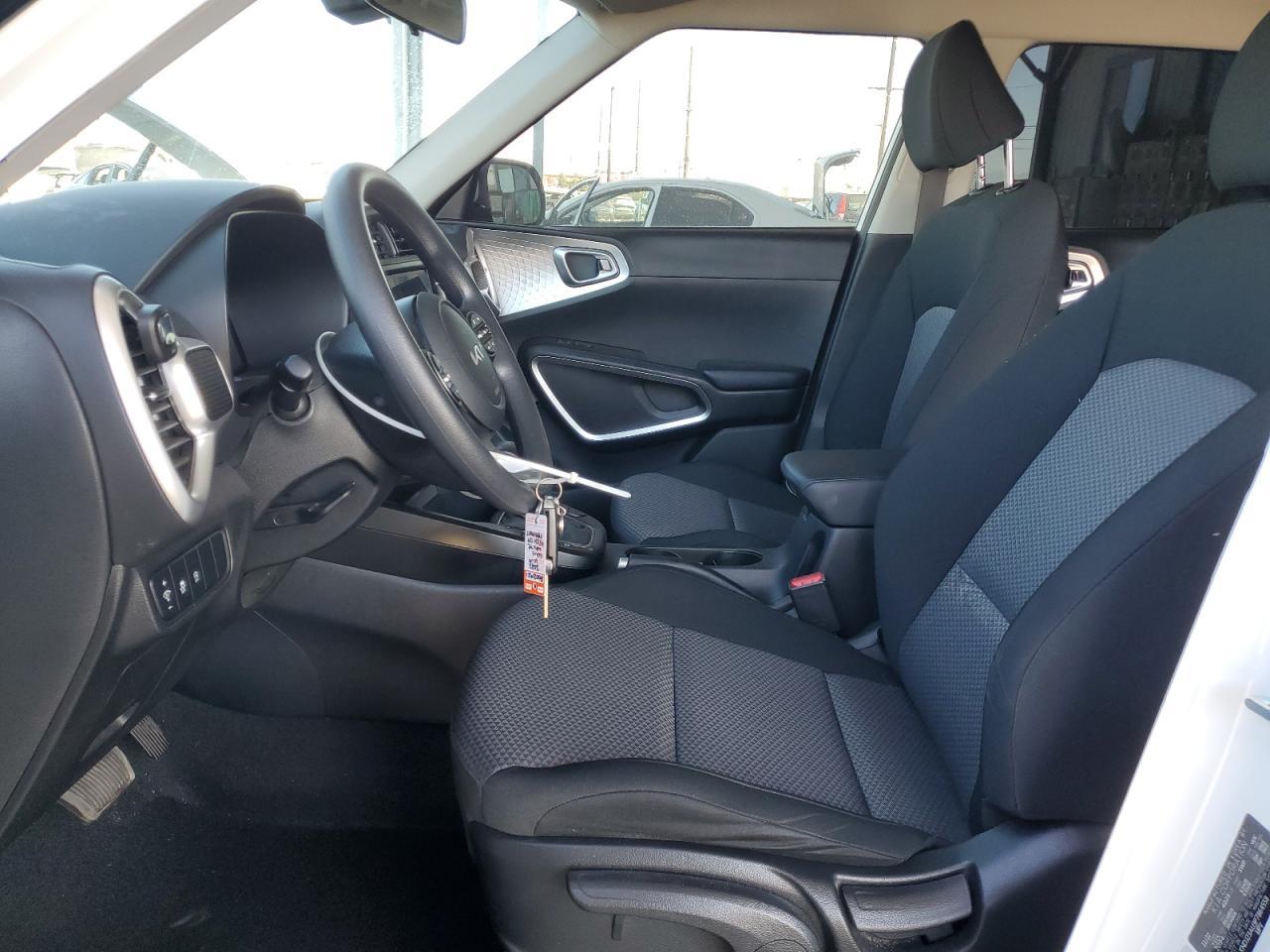 2023 Kia Soul Lx - Image 7