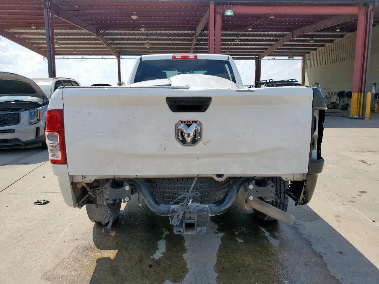 2021 Ram 2500 Tradesman - Фото 6