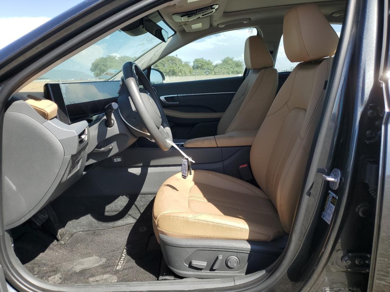 2024 Hyundai Sonata Hybrid - Image 7