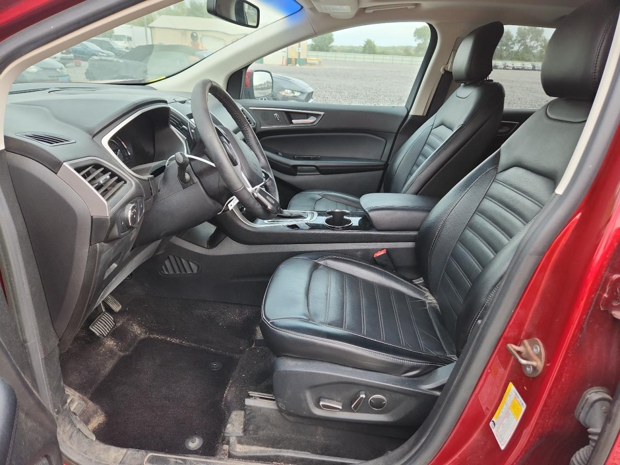 2016 Ford Edge Sel - Image 7