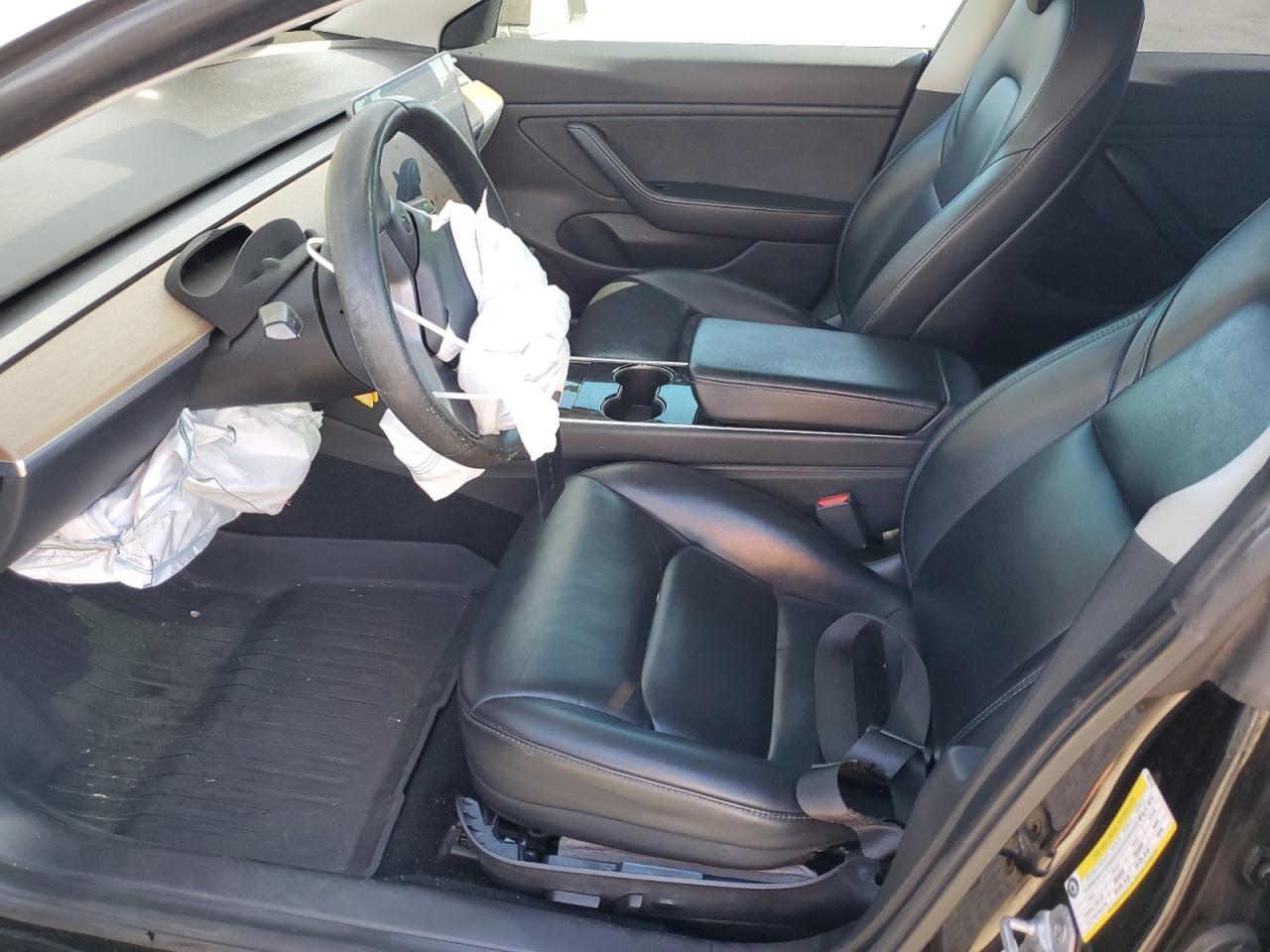 2019 Tesla Model 3 - Image 7
