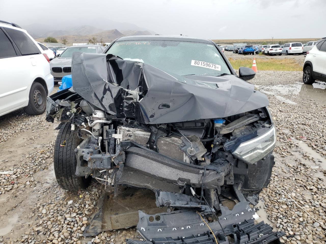 2019 Volkswagen Jetta S - Фото 5