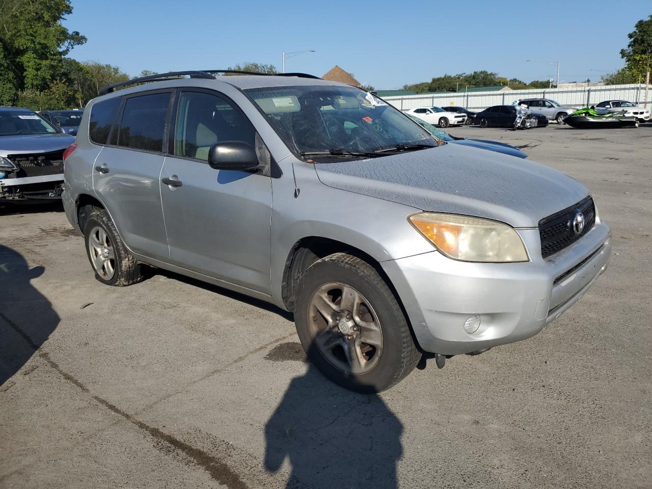 2009 Toyota Rav4 Limit - Image 4