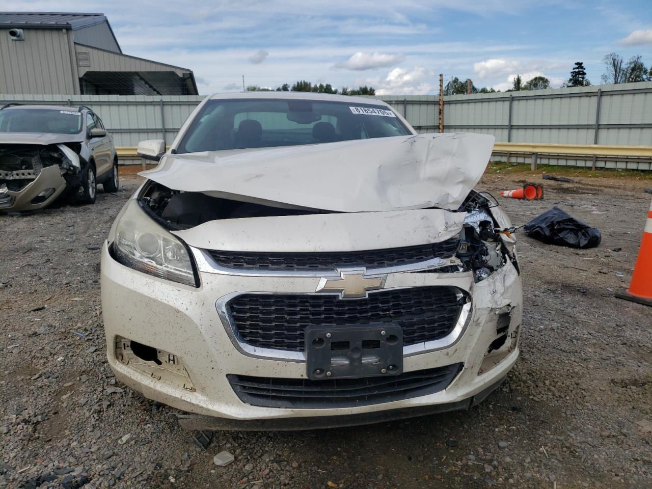 2014 Chevrolet Malibu 1Lt - Image 5