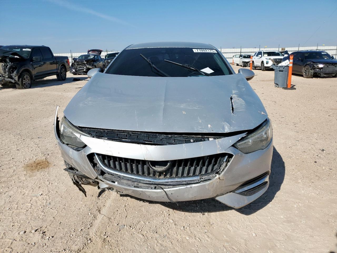 2018 Buick Regal Preferred - Фото 5
