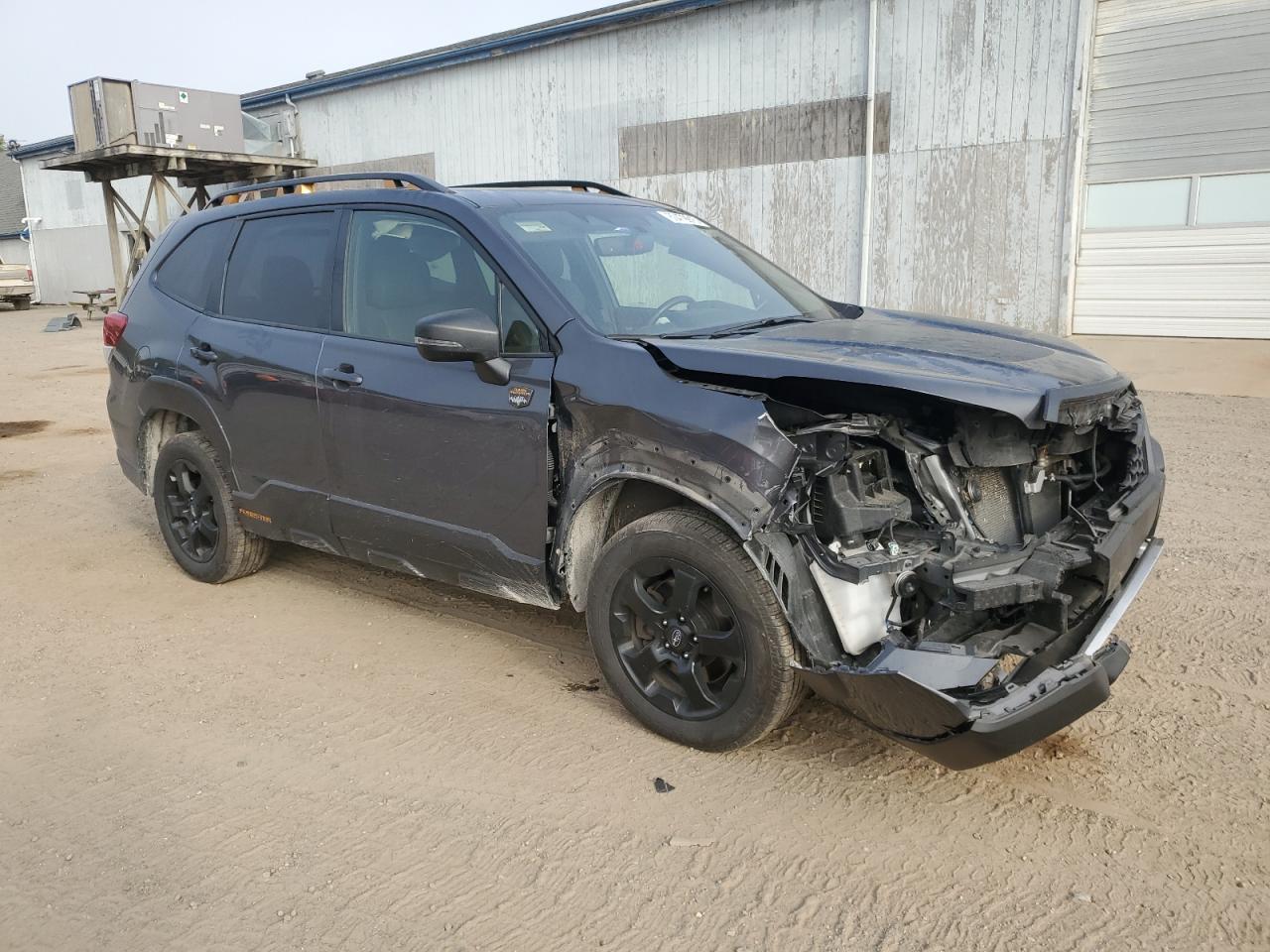 2022 Subaru Forester Wilderness - Image 4