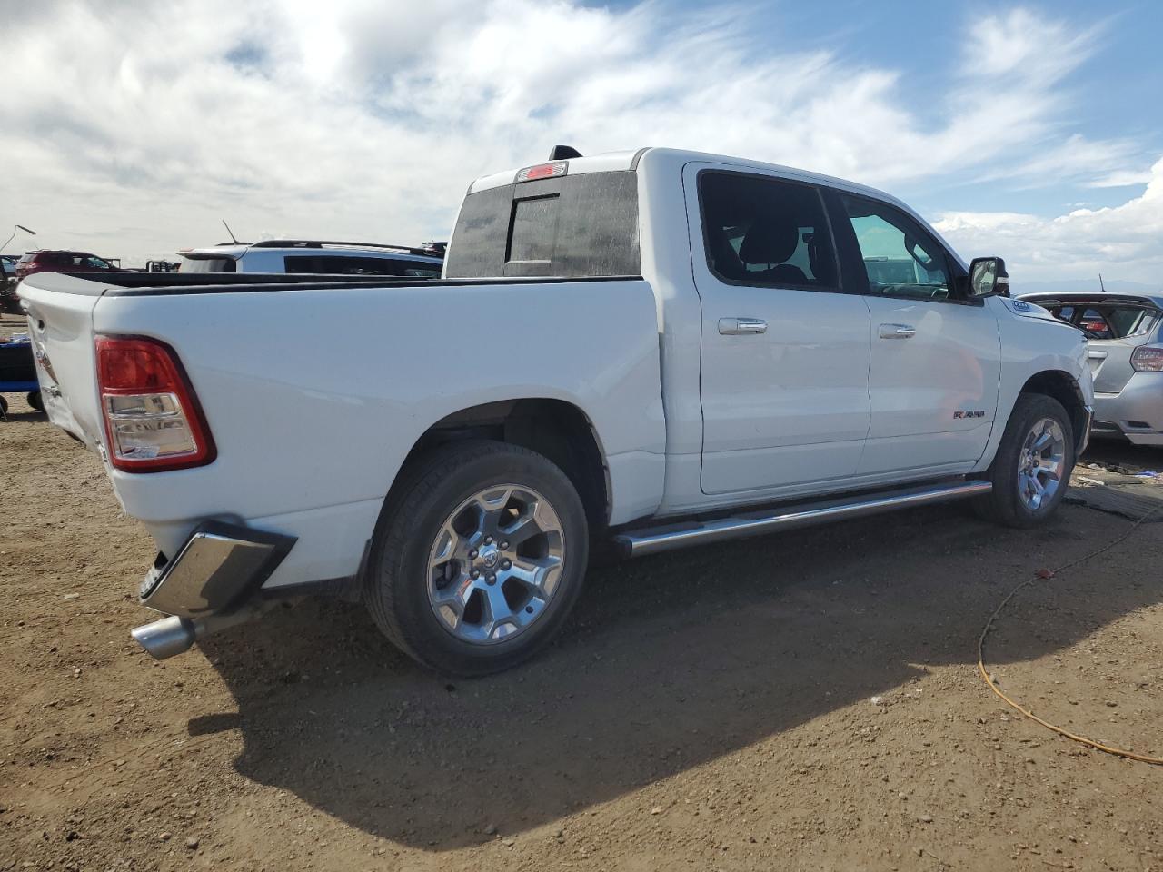 2020 Ram 1500 Big Horn/Lone Star - Image 3