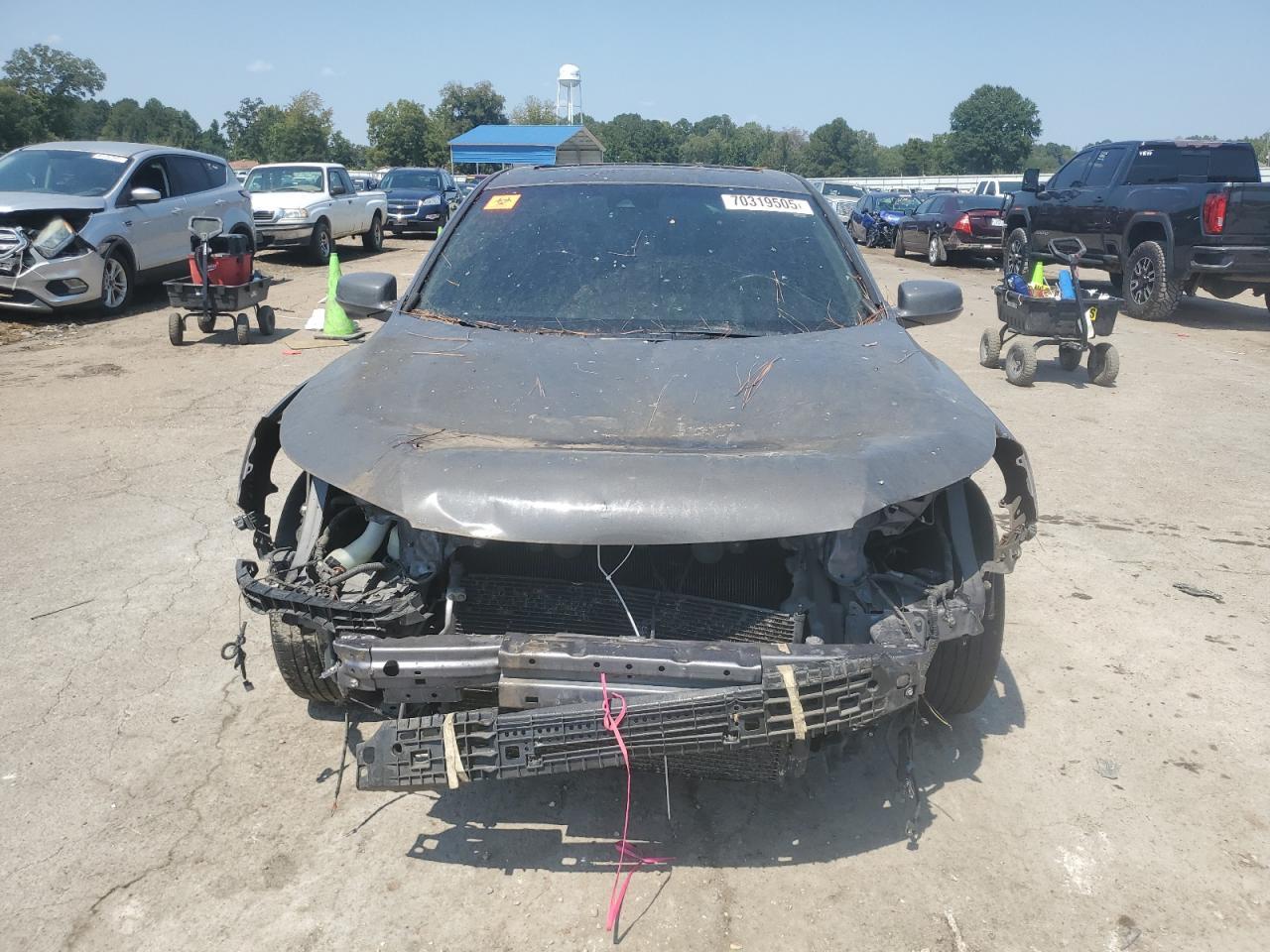 2015 Honda Accord - Фото 5