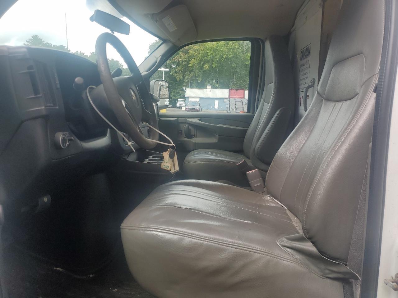 2013 Chevrolet Express G3500 - Фото 7