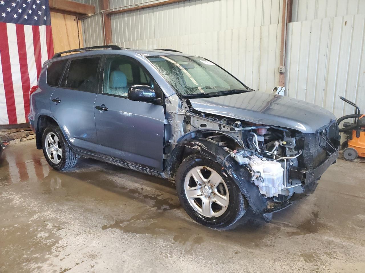 2010 Toyota Rav4 - Image 4