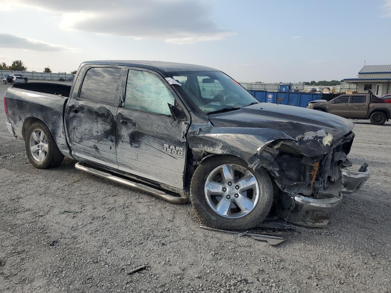 2019 Ram 1500 Classic Tradesman - Фото 4