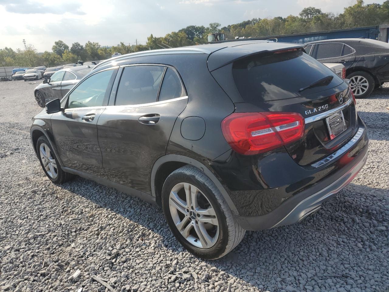 2015 Mercedes-Benz Gla 250 - Image 2